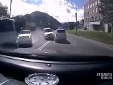 Road Rage Car Crash Compilation .