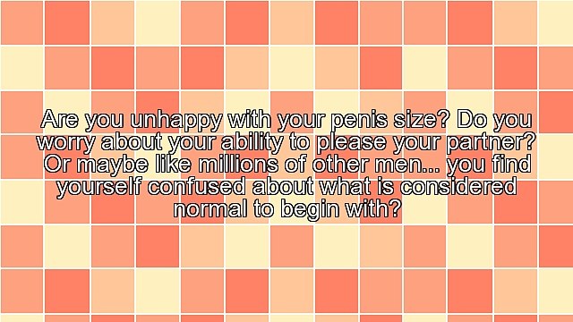 The Easy Way to Increase Penis Size? 6 Things Worth Knowing About Male Enhancement Techniques