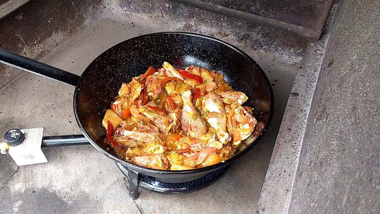 Chicken