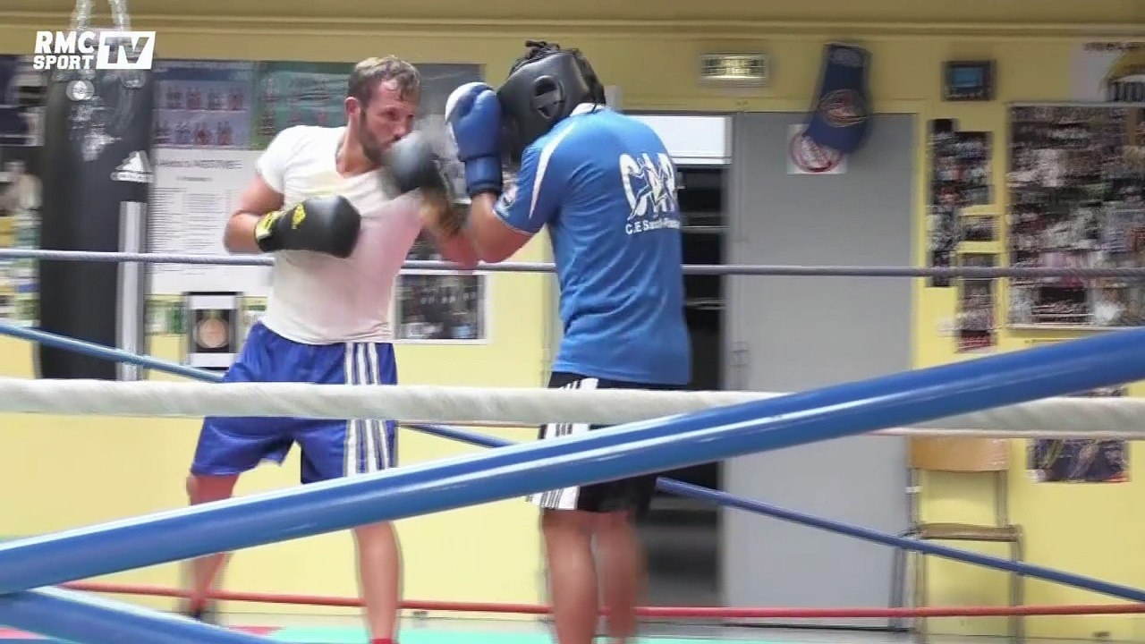 Boxe - Adriani Vastine va suivre les traces de son frère Alexis