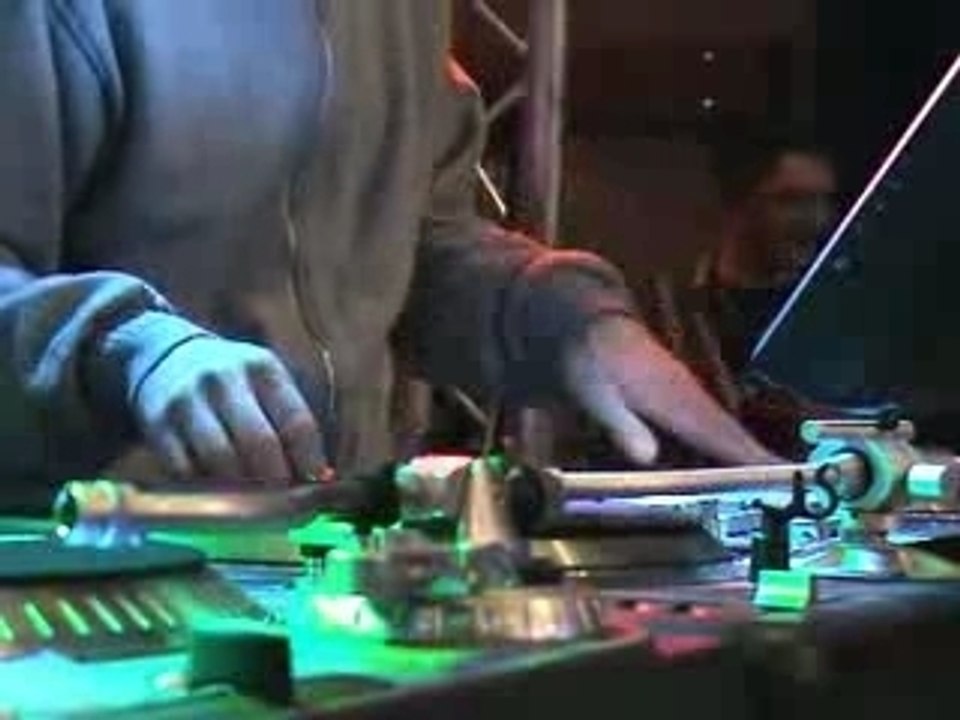 SIEL 2006 MIXVIBES FREESTYLE 2