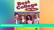 Big Deals  Best College for You: How to Find the Right Fit and Save Big Money  Best Seller Books