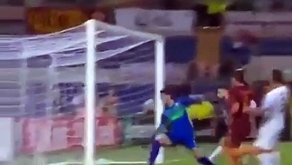 All Goals - AS Roma 4-0 Astra Giurgiu  -  29.09.2016