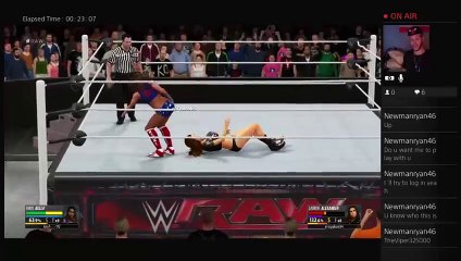 ericpabon54's Live PS4 Broadcast (15)