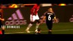 Manchester United vs Zorya 1-0 Paul Pogba vs Zorya Luhansk ~ Individual Highlights Europa League