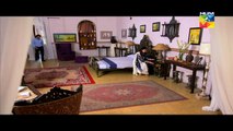 Saya e Dewar Bhi Nahi Episode 7 Full HD HUM TV Drama 21 Sep 2016