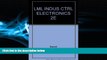 READ book  Lab Manual to accompany Industrial Control Electronics: Devices, Systems