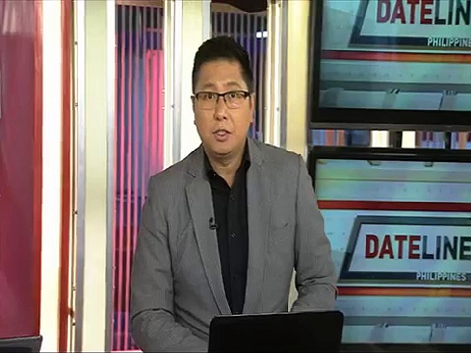 According to Secretary Aguirre he has concrete evidence to prove De Lima got 'missing' P300M from 2014 Bilibid raid