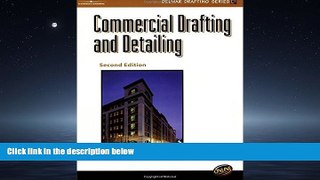 READ book  Commercial Drafting And Detailing (Delmar Drafting Series)  FREE BOOOK ONLINE