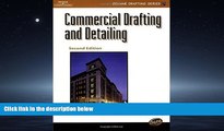 READ book  Commercial Drafting And Detailing (Delmar Drafting Series)  FREE BOOOK ONLINE