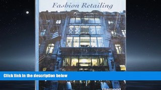 READ book  Fashion Retailing (Delmar Series in Health Services Administration)  FREE BOOOK ONLINE
