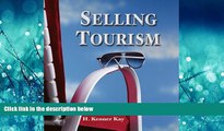 FREE PDF  Selling Tourism  FREE BOOOK ONLINE