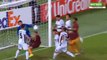 Federico Fazio Goal HD - AS Roma 2-0 Astra 29.09.2016