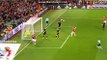 1-0 Zlatan Ibrahimovic Incredible Goal HD - Manchester United vs Zorya - Europa League - 29/09/2016 HD