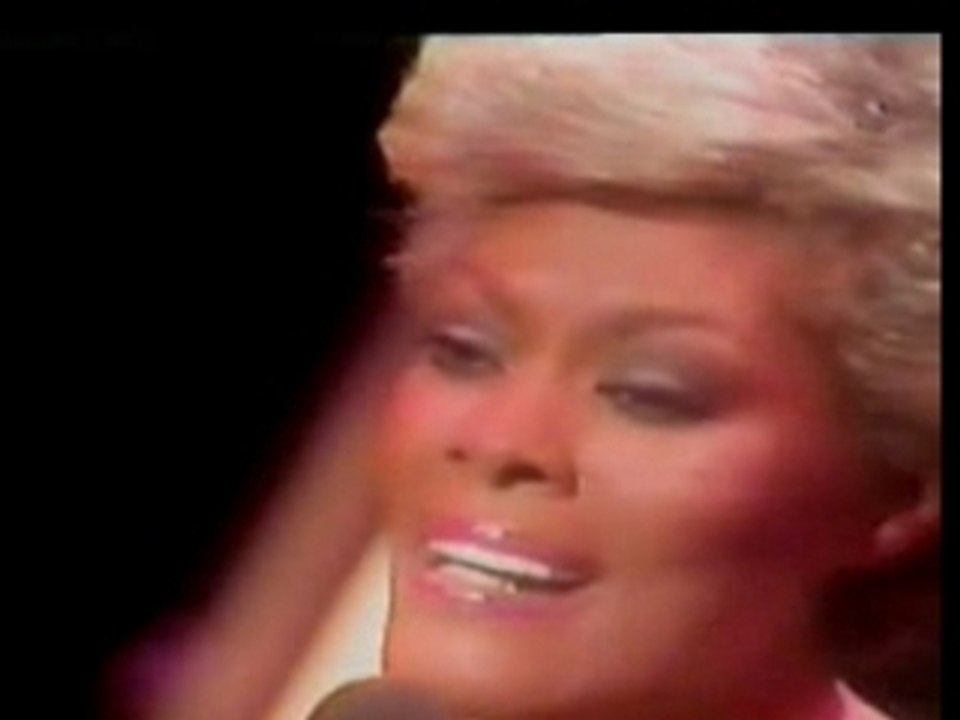 Dionne warwick - heartbreaker