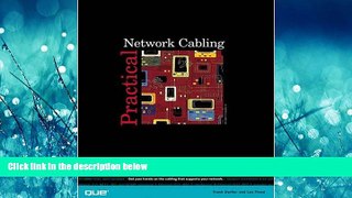 READ book  Practical Network Cabling  FREE BOOOK ONLINE