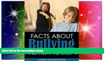 Big Deals  Facts About Bullying and How To Stop It  Free Full Read Most Wanted
