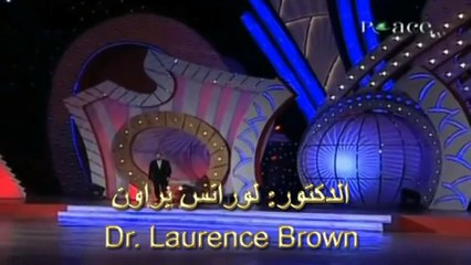 أعجوبة جعلت أشهر طبيب بأمريكا يتحول من الإلحاد إلى الإسلام  converted to islam