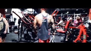 Bodybuilding Motivation - Get Ready 2016