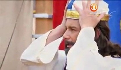 Capitulo 309 Moises yLos Diez Mandamientos