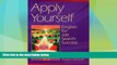 Big Deals  Apply Yourself: English for Job Search Success  Free Full Read Best Seller