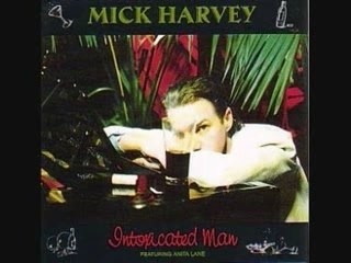 Mick Harvey - Bonnie and Clyde