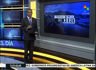 Participa canciller Venezuela en Encuentro Latinoamericano Progresista