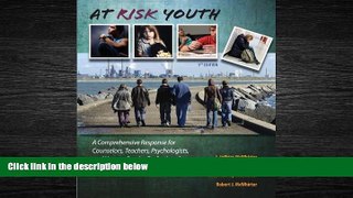 READ book  At Risk Youth, 5th Edition  FREE BOOOK ONLINE