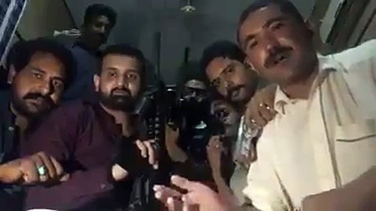 IndPak - Response