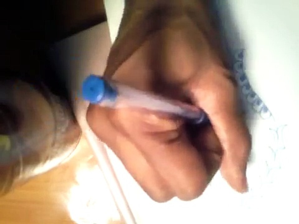 First Doodle Ever part2
