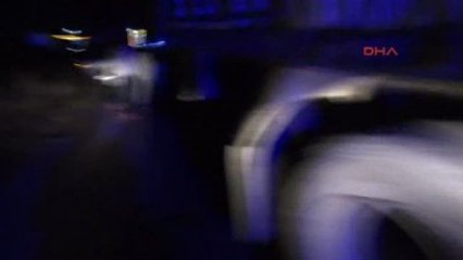 Bolu'da İşçi Servisi ile Kamyon Çarpıştı 1 Ölü, 29 Yaralı