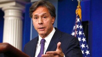 ABD'li Bakan Yardımcısı: Rusya, Suriye'de Bataklığa Saplanabilir