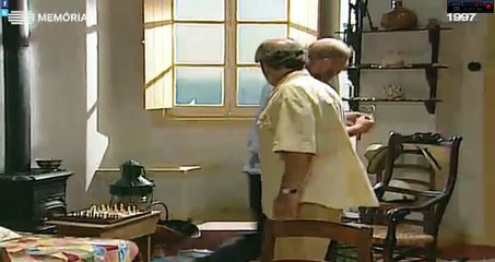 GRANDE APOSTA T1 Ep 97