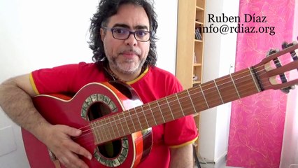 "I prefer traditional flamenco guitars" Translation: I've never tried other thing, I fear innovation