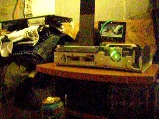 360 Hdd Activity Led