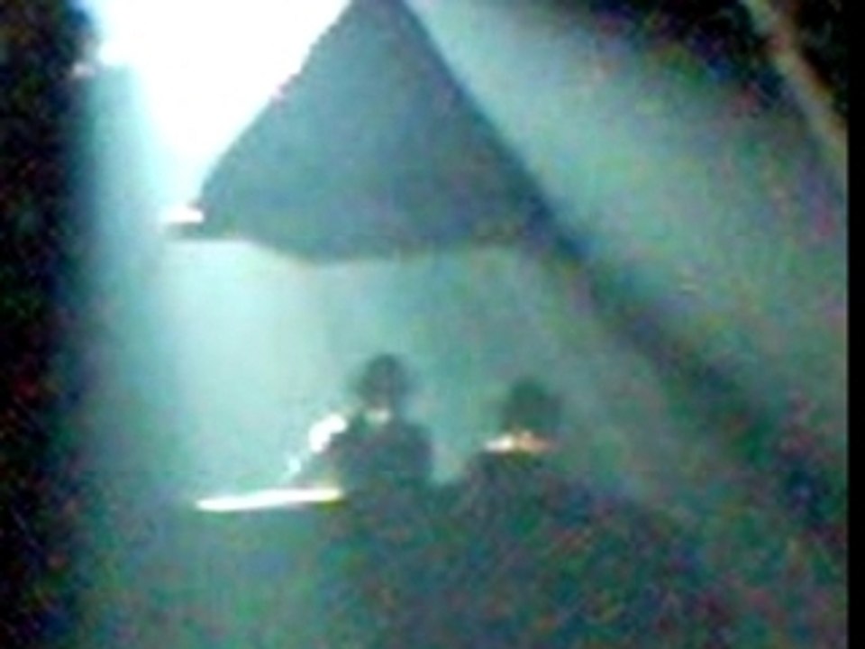 Daft punk bercy 3