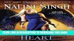 New Book Archangel s Heart (A Guild Hunter Novel)