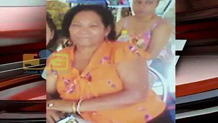 Mueren señora y niña calcinadas en incendio de Mao
