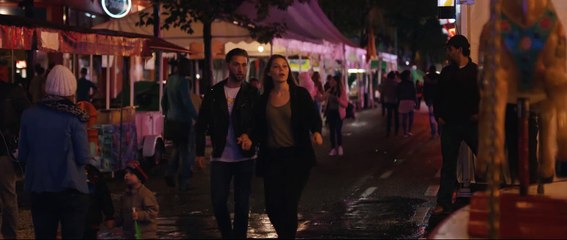 Da Tweekaz x Code Black x Paradise   See The Light (Official Video Clip)[1] (1)