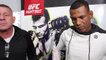 Alex 'Cowboy' Oliveira not concerned with Will Brooks' wrestling