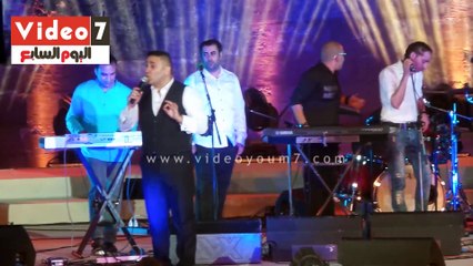 Download Video: مجد القاسم يغنى 