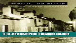 [New] Magic Prague Exclusive Full Ebook