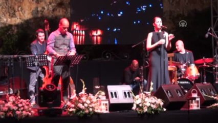 13. Uluslararası Alanya Caz Günleri