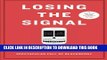 [PDF] Losing the Signal: The Untold Story Behind the Extraordinary Rise and Spectacular Fall of