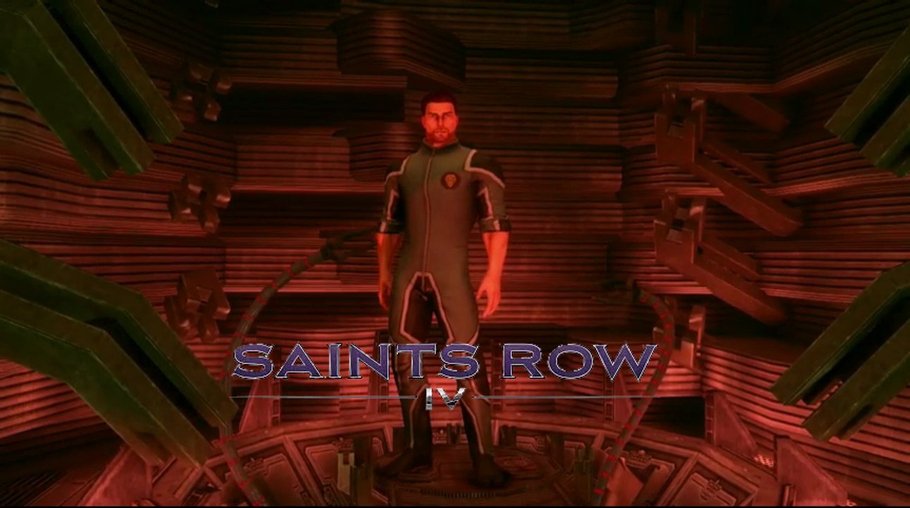 Saints Row 4 Ep65 The Grand Finale 3