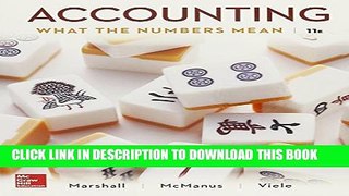Collection Book Accounting: What the Numbers Mean with Connect Access Card