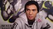 Andre Fili looking forward to a fist fight with Hacran Dias at UFC Fight Night 96