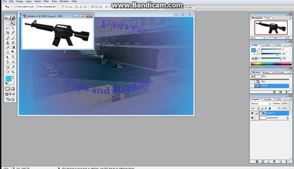 [San Andreas Multiplayer]Photo Editing