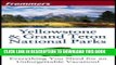 [PDF] Frommer sYellowstone   Grand Teton National Parks (Park Guides) Full Online