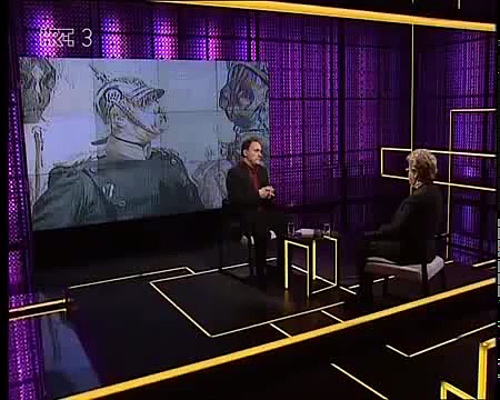 Povijest četvrtkom – Rađanje Europe (Ötzi)